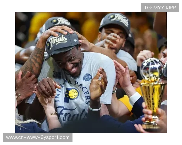 NBA总决赛MVP预测：谁最有戏？