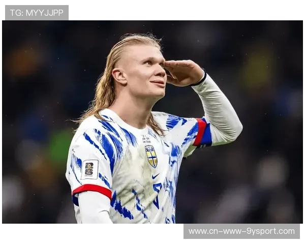 世界杯哈兰德与姆巴佩是否会互相竞争跑动速度？